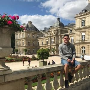 Meet your Posher, Mario